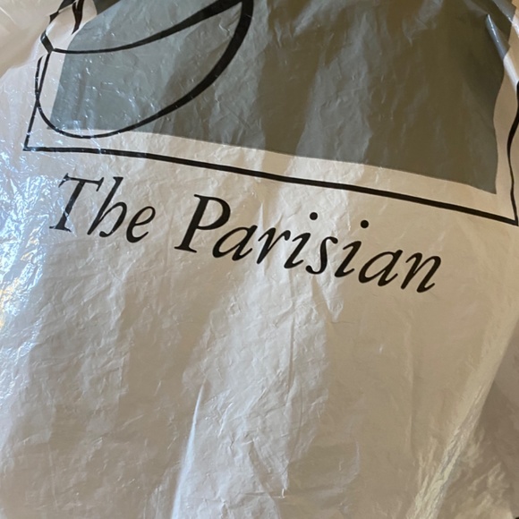 JS Dress - Picture 3 of 4